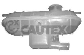 CAUTEX 954121 - DEPOSITO AGUA CON AGUJERO PARA SENSOR