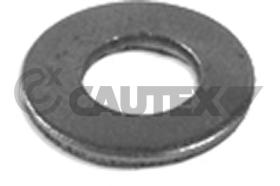 CAUTEX 954171 - ARANDELA ALUMINIO
