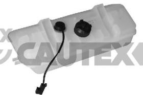 CAUTEX 954234 - DEPOSITO AGUA CON SENSOR Y TAPON