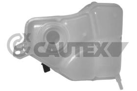 CAUTEX 954242 - DEPOSITO AGUA SIN TAPON