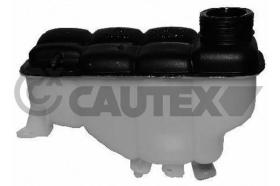 CAUTEX 954246 - DEPOSITO AGUA,PARA TAPON ROSCADO