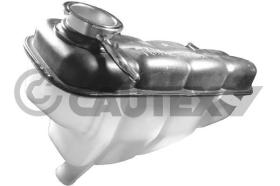 CAUTEX 954248 - DEPOSITO AGUA CON AGUJERO PARA SENSOR