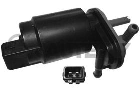 CAUTEX 954618 - BOMBA DOBLE LIMPIAPARABRISAS DELANTERO/TRASERO