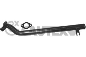 CAUTEX 955047 - TUBO METALICO AGUA