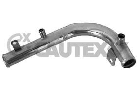 CAUTEX 955062 - TUBO METALICO AGUA