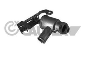 CAUTEX 955078 - GRIFO CALEFACCION ALUMINIO
