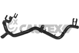 CAUTEX 955136 - TUBO METALICO AGUA