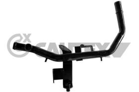 CAUTEX 955138 - TUBO METALICO AGUA