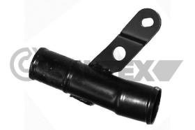 CAUTEX 955178 - TUBO ENLACE MANGUITO INFERIOR,CON A/A