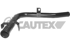 CAUTEX 955221 - TUBO METALICO AGUA