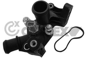 CAUTEX 955360 - COLECTOR SALIDA AGUA CON SENSOR Y JUNTA