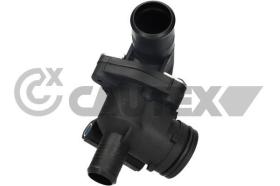 CAUTEX 955392 - TAPA TERMOSTATO CON TERMOSTATO