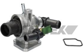 CAUTEX 955397 - TAPA TERMOSTATO CON TERMOSTATO