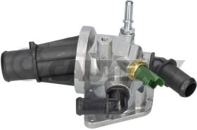 CAUTEX 955399 - TAPA TERMOSTATO CON TERMOSTATO
