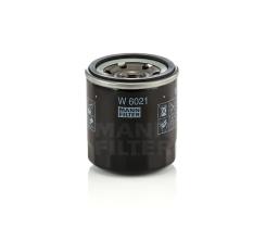  W6021 - FILTRO ACEITE