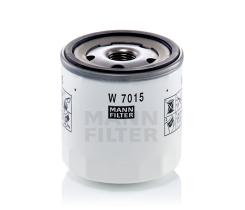  W7015 - FILTRO ACEITE