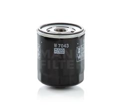  W7043 - FILTRO ACEITE