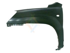 JUMASA 08311814 - ALETA DELANTERA IZQUIERDA SIN AGUJERO MOLDURA KIA SPORTAGE(J