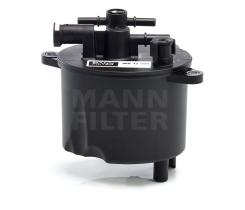  WK12004 - FILTRO COMBUSTIBLE