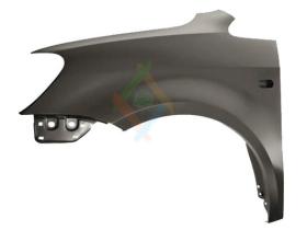 JUMASA 08015572 - ALETA DELANTERA IZQUIERDA CON AGUJERO PILOTO->2015 VOLKSWAGE