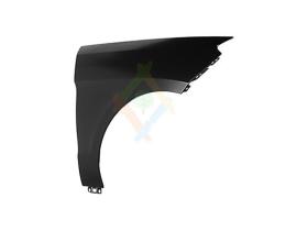 JUMASA 08322014 - ALETA DELANTERA DERECHA ALUMINIO MERCEDES-BENZ CLASE M(W166)