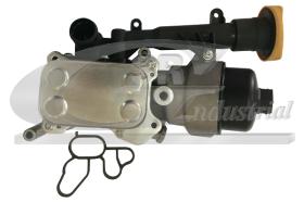 3RG 80451 - INTERCAMBIADOR CALOR COMPLETO