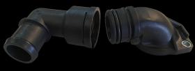  85735 - KIT PIPA AGUA PLASTICO