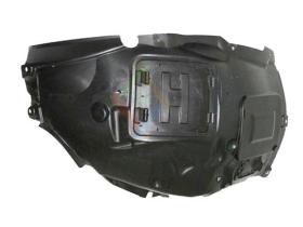 JUMASA 08720548 - GUARDABARROS DELANTERO DERECHO PARTE DELANTERA BMW 3(F30)(07