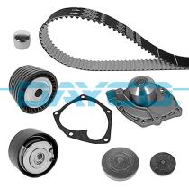 DAYCO KTBWP8990 - KIT CON BOMBA DE  AGUA