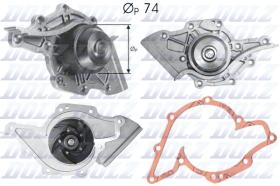 DOLZ A175 - DOLZ BOMBAS AGUA AUDI VAG