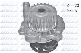 DOLZ A186 - DOLZ BOMBAS AGUA AUDI VW