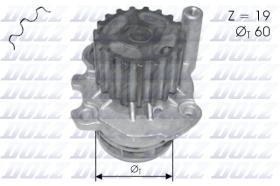 DOLZ A196 - DOLZ BOMBAS AGUA AUDI VAG