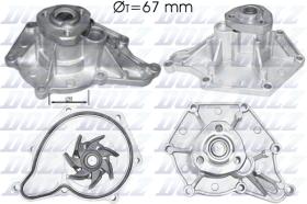 DOLZ A213 - DOLZ BOMBAS AGUA VAG VW