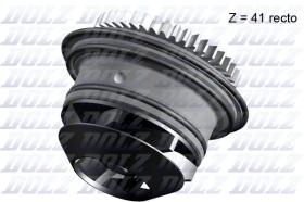DOLZ A229 - DOLZ BOMBAS AGUA VAG VW