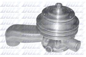 DOLZ B117 - DOLZ BOMBA AGUA V.I.