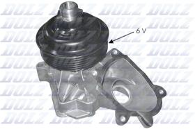 DOLZ B226 - DOLZ BOMBAS AGUA BMW