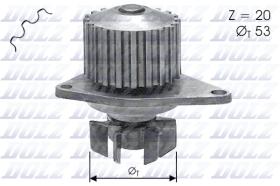 DOLZ C110 - DOLZ BOMBAS AGUA PSA