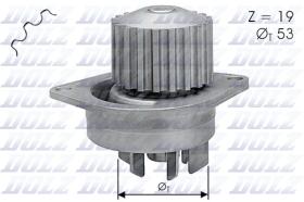 DOLZ C113 - DOLZ BOMBAS AGUA PSA