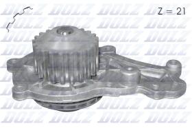 DOLZ C122 - DOLZ BOMBAS AGUA PSA HDI