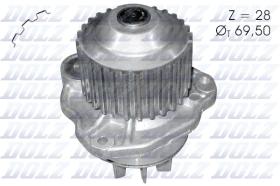 DOLZ C135 - DOLZ BOMBAS AGUA