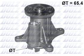DOLZ C137 - DOLZ BOMBAS AGUA CITROEN PSA