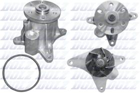 DOLZ C148 - DOLZ BOMBAS AGUA ROVER