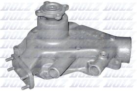 DOLZ D202 - DOLZ BOMBA AGUA V.I.