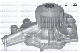 DOLZ D214 - DOLZ BOMBAS AGUA DAEWOO GM