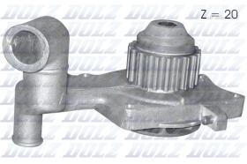DOLZ F107 - DOLZ BOMBAS AGUA FORD***