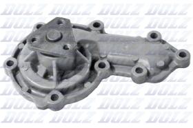 DOLZ F140 - DOLZ BOMBAS AGUA FORD