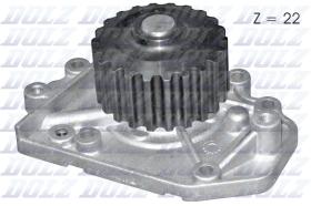DOLZ H125 - DOLZ BOMBAS AGUA HONDA