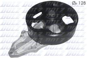 DOLZ H135 - DOLZ BOMBAS AGUA HONDA