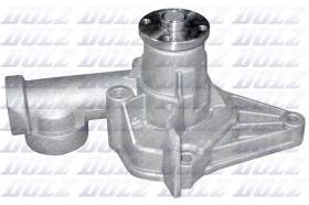 DOLZ H200 - DOLZ BOMBAS AGUA MITSUBISHI