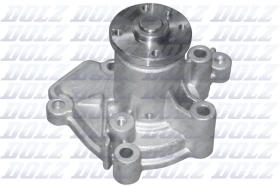 DOLZ H204 - DOLZ BOMBAS AGUA HYUNDI